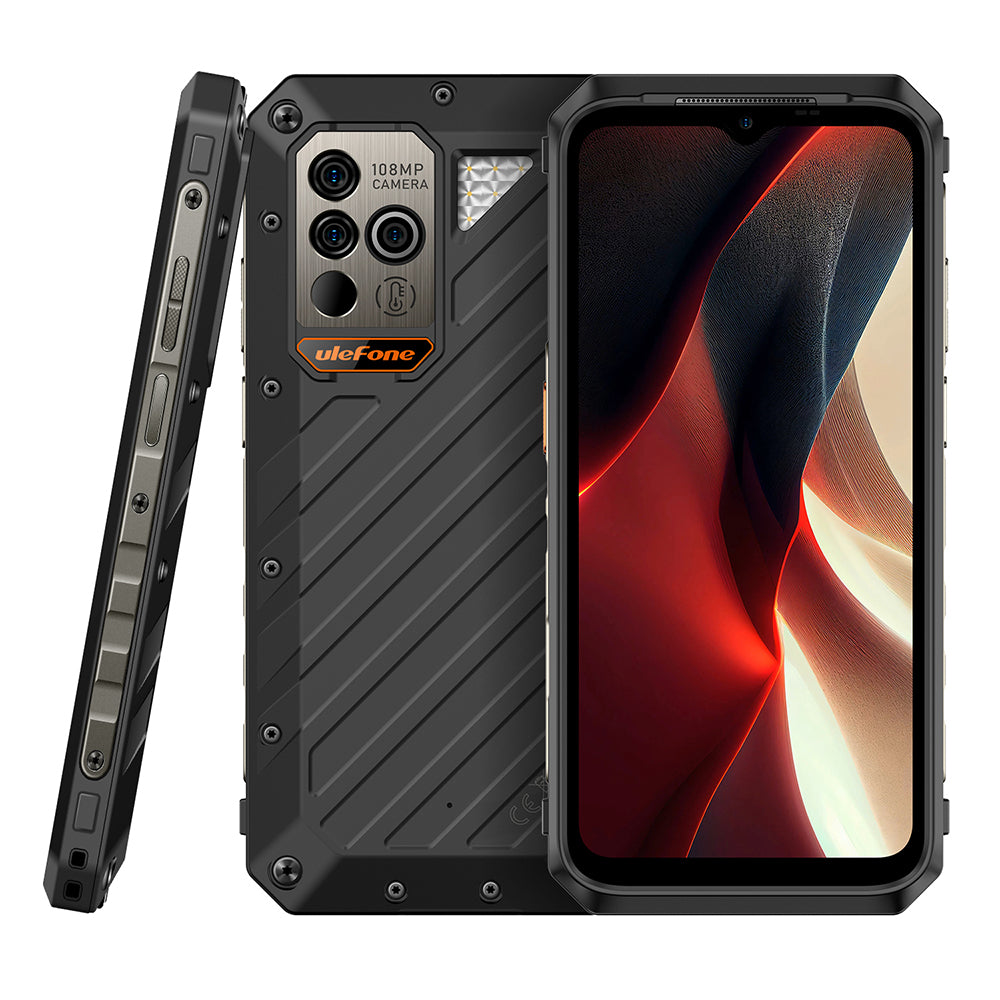 Ulefone Power Armor 18 Ultra 5G