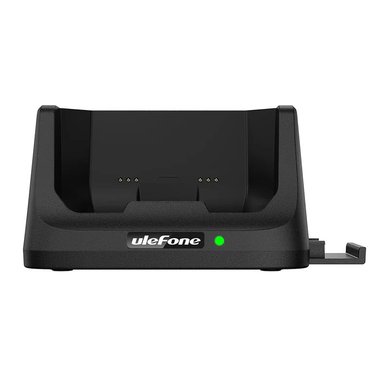 Ulefone 33W Desk Charging Dock For Armor 26 Ultra 5G