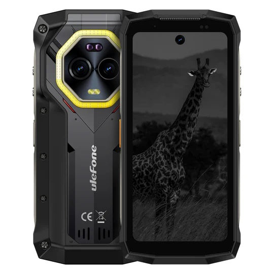 Ulefone Armor Mini 20 Pro 5G