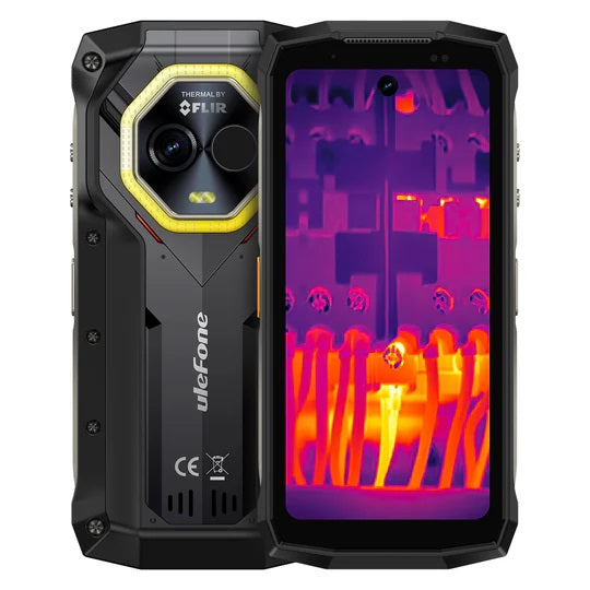 Ulefone Armor Mini 20T Pro 5G