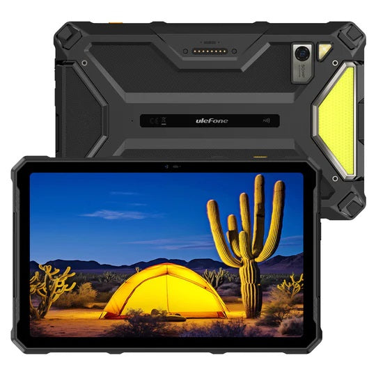 Ulefone Armor Pad 4 Ultra 5G