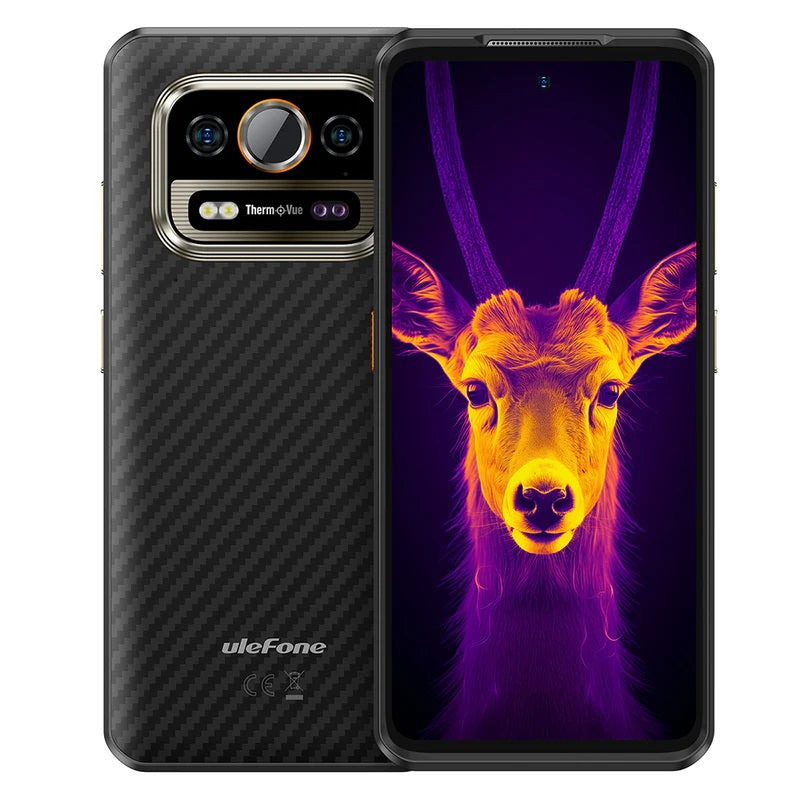 Ulefone Armor 25T Pro 5G