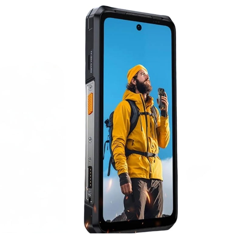 Ulefone Armor 26 Ultra 5G Walkie-Talkie