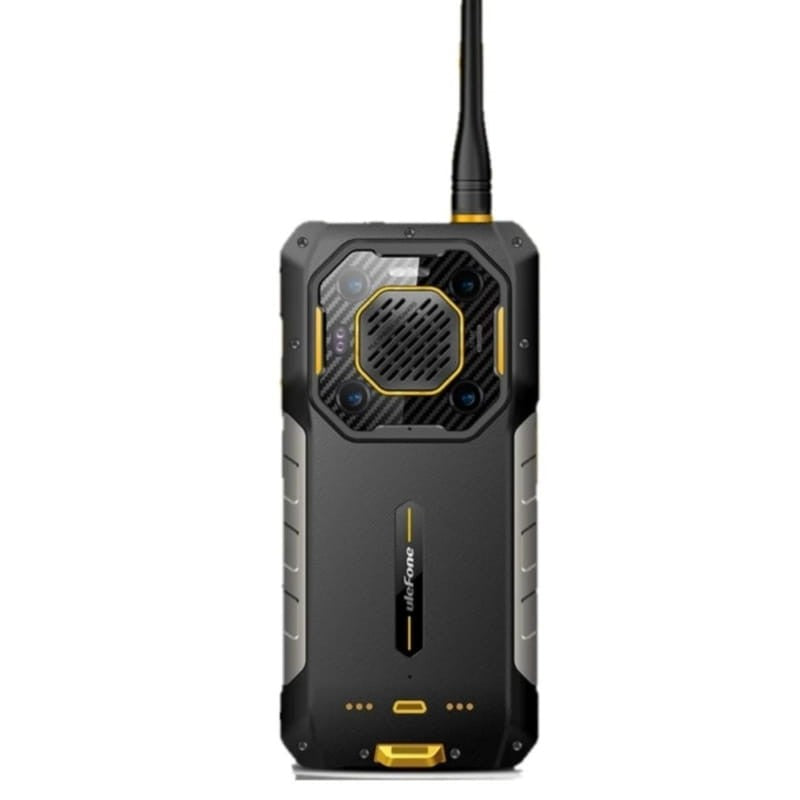 Ulefone Armor 26 Ultra 5G Walkie-Talkie