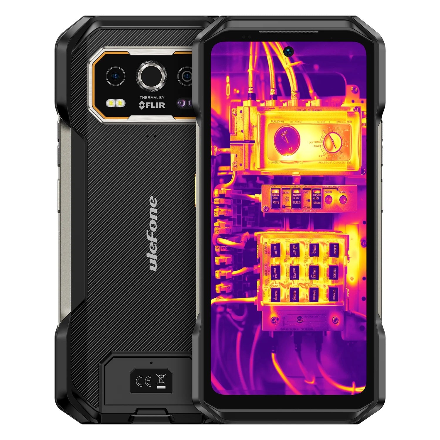 Ulefone Armor 27T Pro 5G