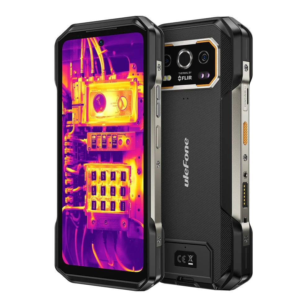 Ulefone Armor 27T Pro 5G