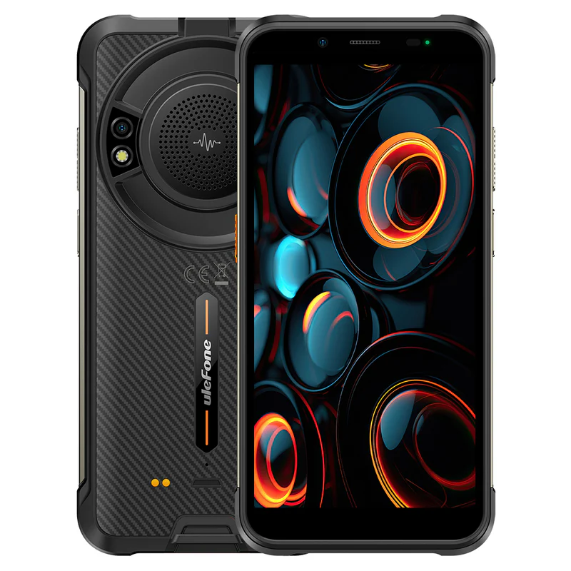 Ulefone Power Armor 16S