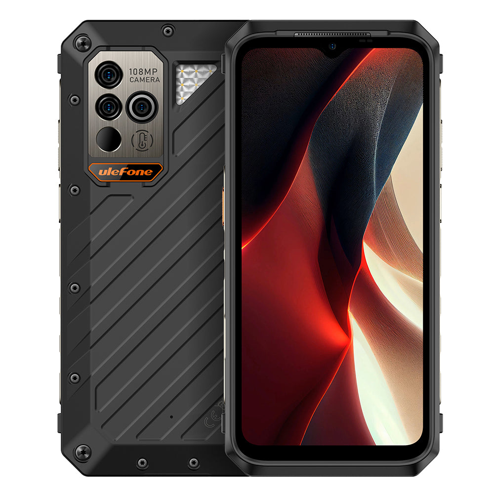 Ulefone Power Armor 18 Ultra 5G