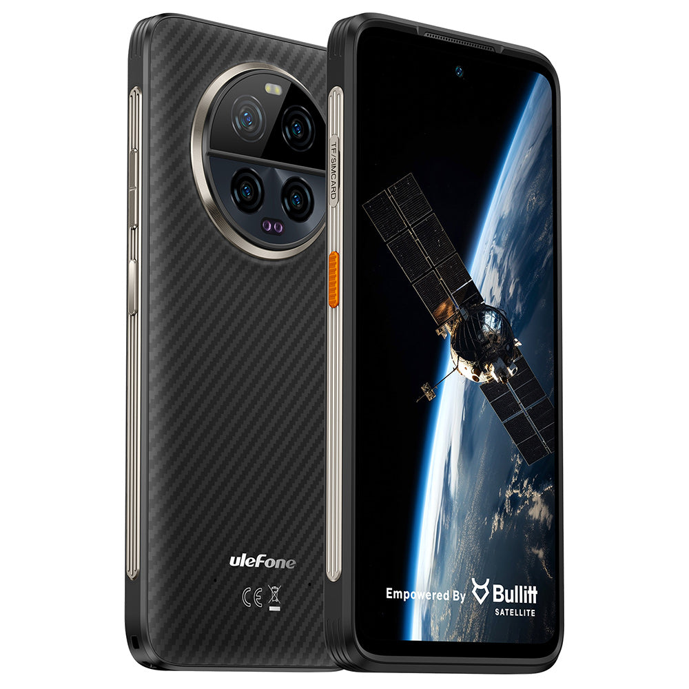 Ulefone Armor 23 Ultra 5G