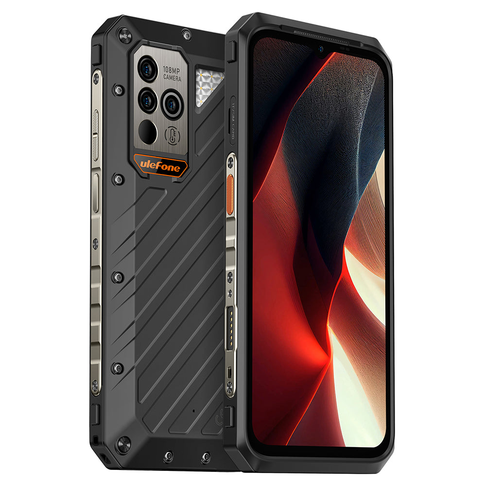 Ulefone Power Armor 18 Ultra 5G