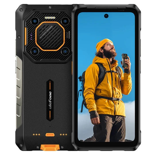 Ulefone Armor 26 Ultra 5G