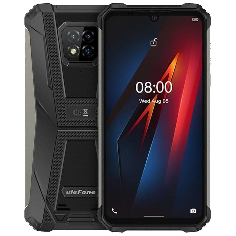 Ulefone Armor 8