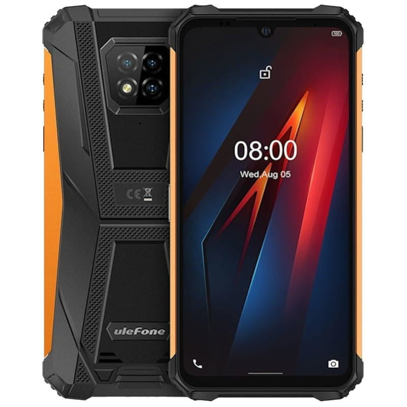 Ulefone Armor 8