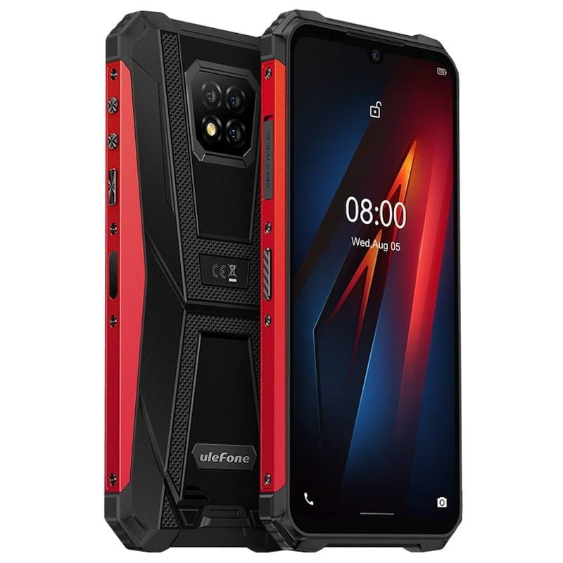 Ulefone Armor 8