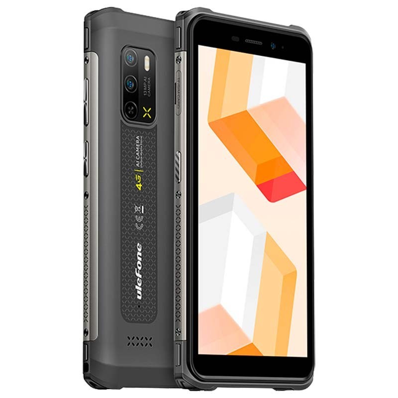 Ulefone Armor X10 Pro