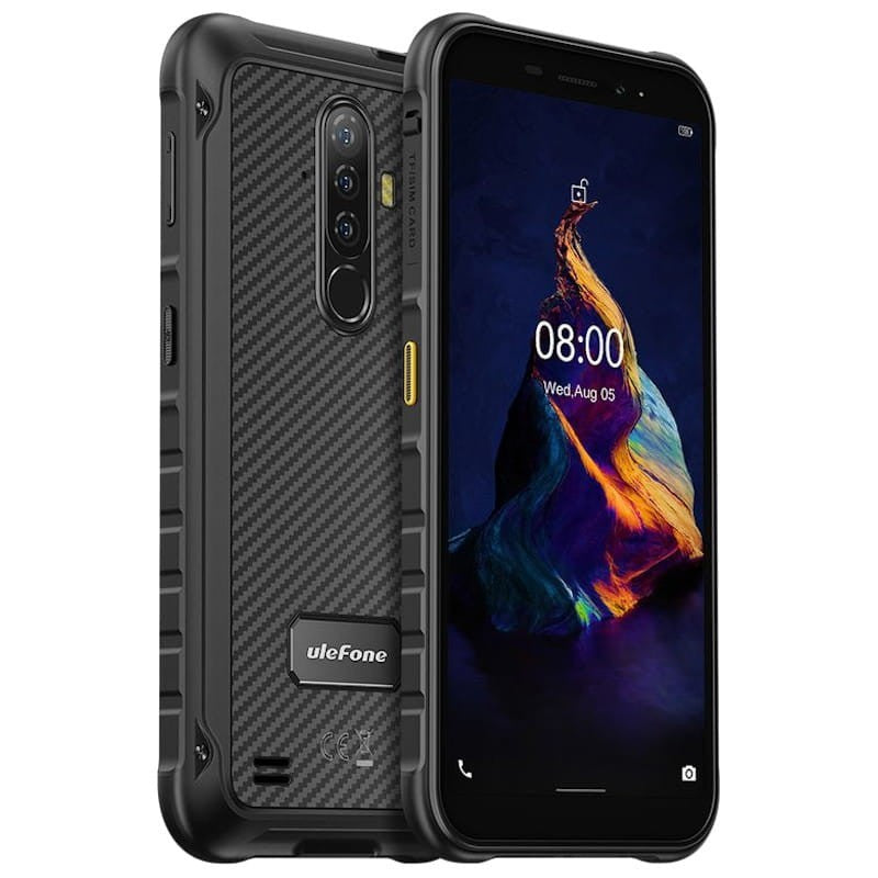 Ulefone Armor X8