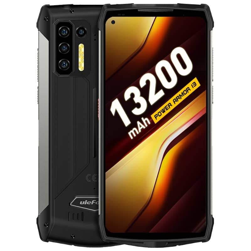 Ulefone Power Armor 13