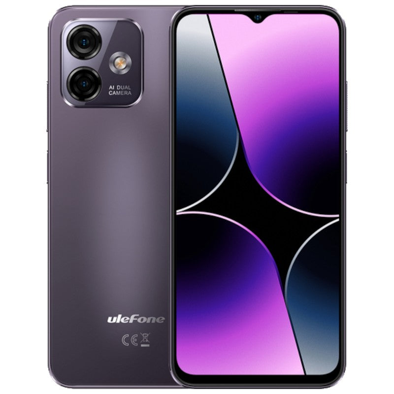 Ulefone Note 16 Pro