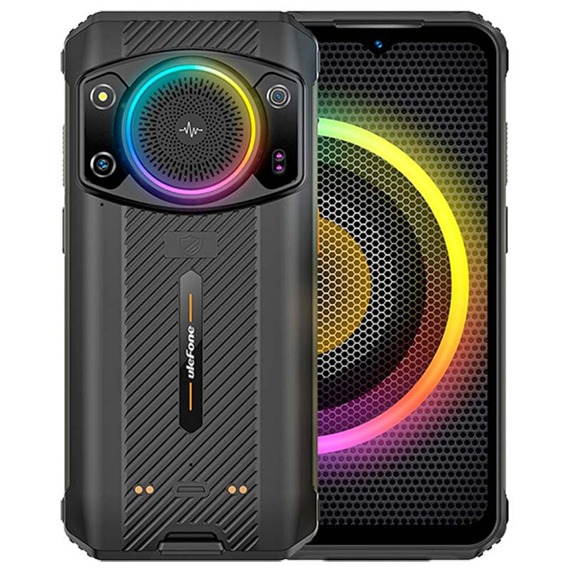 Ulefone Armor 21