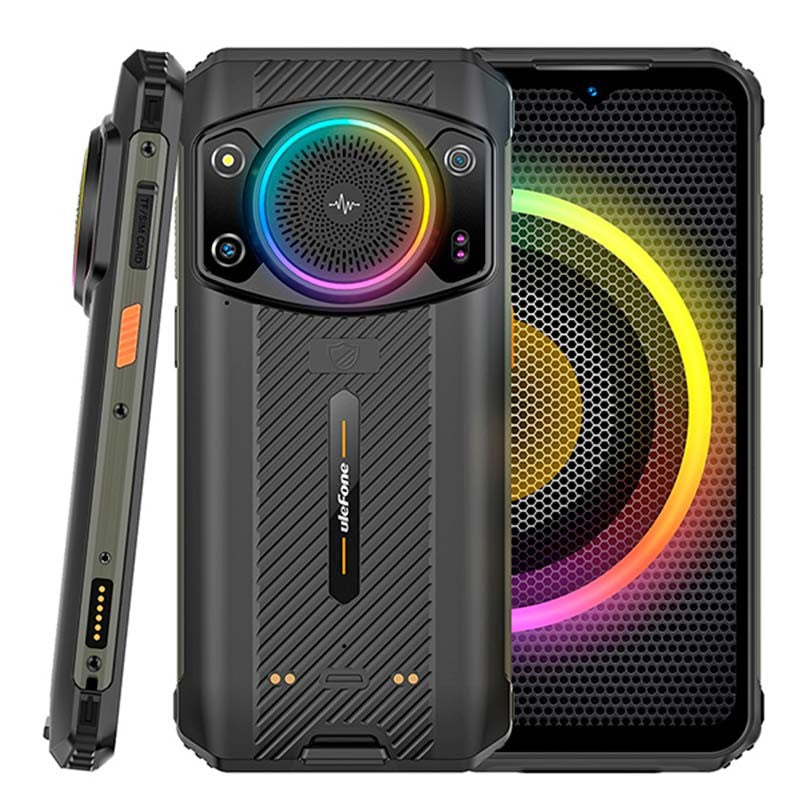 Ulefone Armor 21