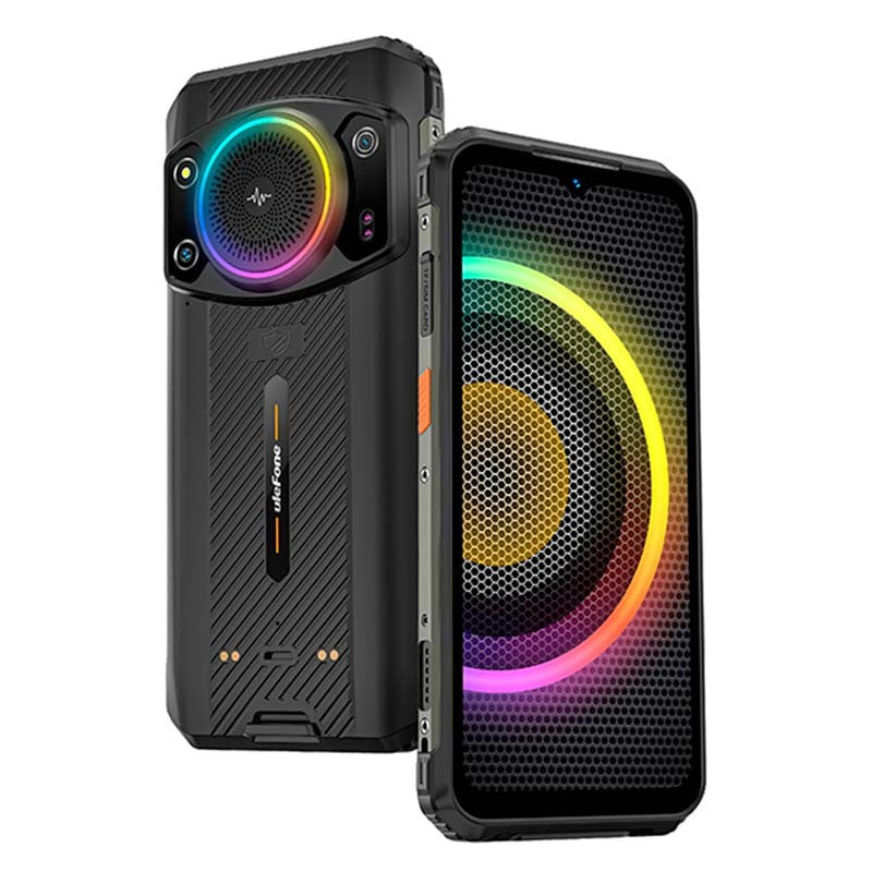 Ulefone Armor 21