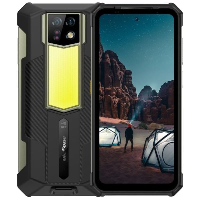 Ulefone Armor 24