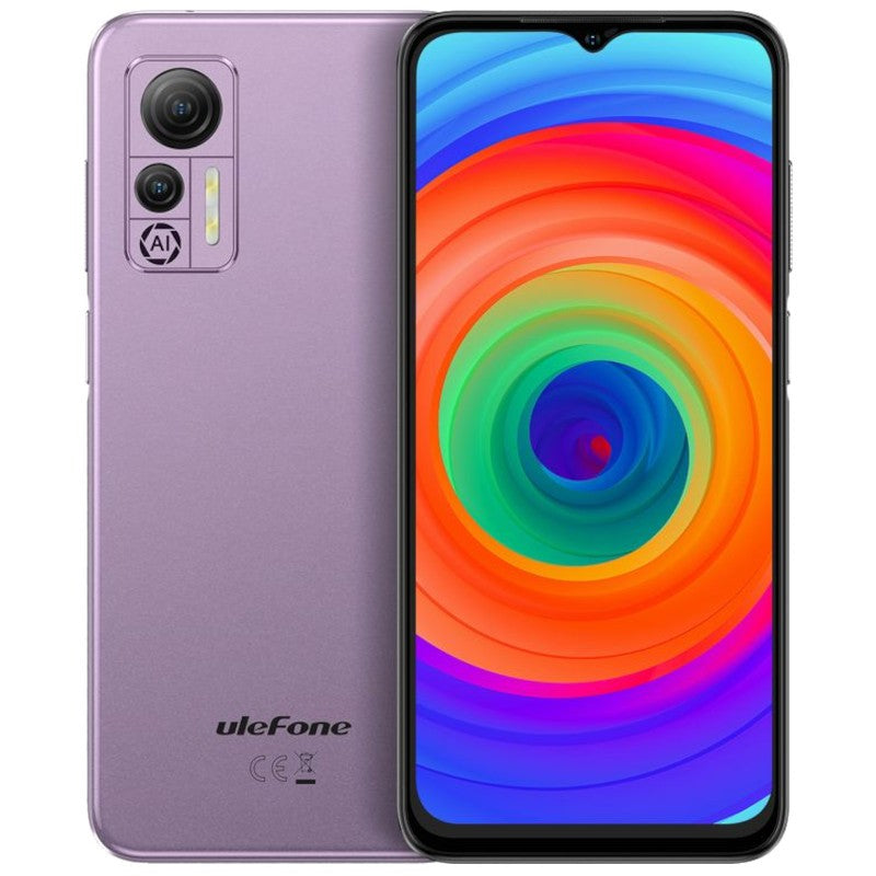 Ulefone Note 14