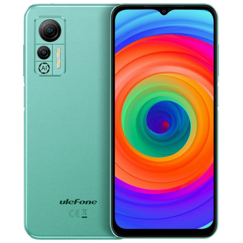 Ulefone Note 14