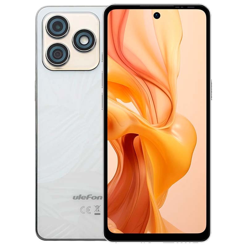 Ulefone Note 18 Ultra 5G